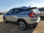 2020 Gmc Terrain Slt Gray vin: 3GKALPEX7LL186528