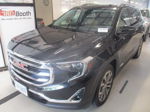 2019 Gmc Terrain Slt Неизвестно vin: 3GKALPEX8KL306562