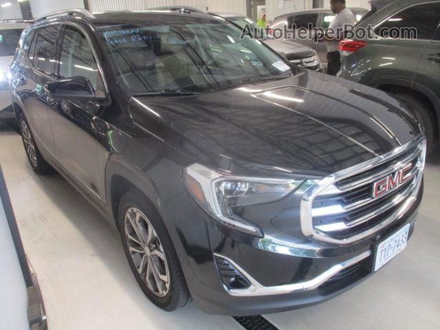 2019 Gmc Terrain Slt Unknown vin: 3GKALPEX8KL306562