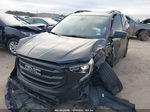 2019 Gmc Terrain Slt Black vin: 3GKALPEX8KL359066