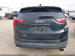 2019 Gmc Terrain Slt Black vin: 3GKALPEX8KL359066