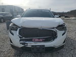 2019 Gmc Terrain Slt White vin: 3GKALPEX9KL183760