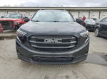 2019 Gmc Terrain Slt Black vin: 3GKALPEX9KL232679