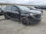 2019 Gmc Terrain Slt Black vin: 3GKALPEX9KL232679