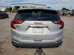 2019 Gmc Terrain Slt Silver vin: 3GKALPEXXKL140528