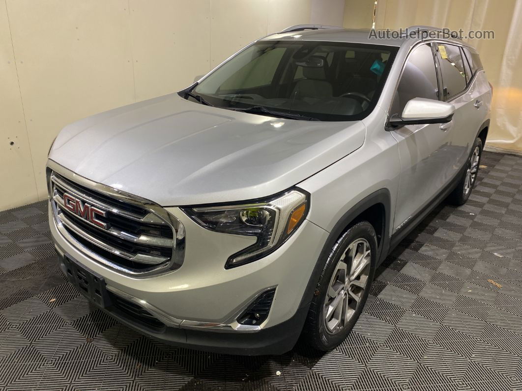 2019 Gmc Terrain Slt Unknown vin: 3GKALPEXXKL298464