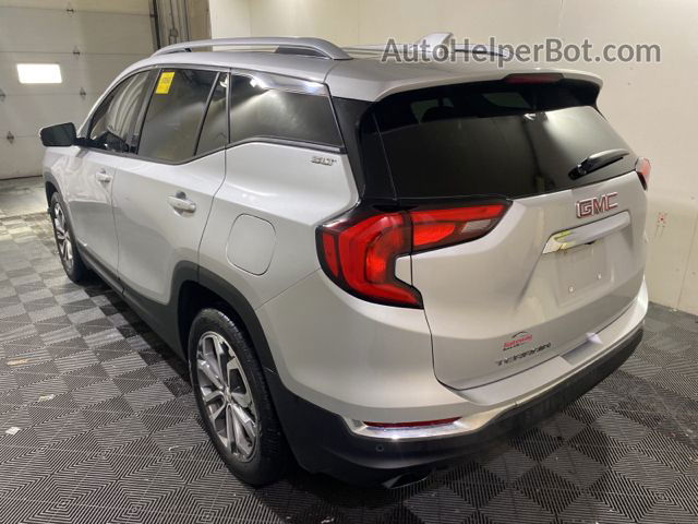 2019 Gmc Terrain Slt Неизвестно vin: 3GKALPEXXKL298464