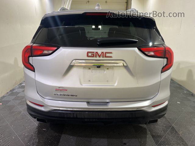 2019 Gmc Terrain Slt Unknown vin: 3GKALPEXXKL298464