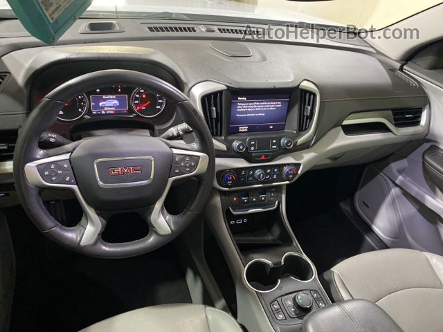 2019 Gmc Terrain Slt Неизвестно vin: 3GKALPEXXKL298464