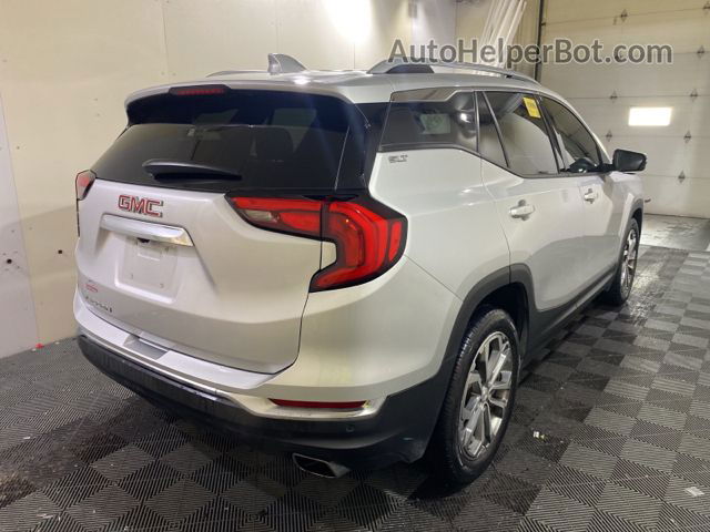 2019 Gmc Terrain Slt Unknown vin: 3GKALPEXXKL298464