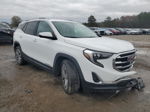 2020 Gmc Terrain Slt White vin: 3GKALPEXXLL235611