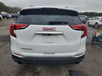 2020 Gmc Terrain Slt White vin: 3GKALPEXXLL235611