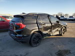 2020 Gmc Terrain Slt Black vin: 3GKALPEXXLL339452