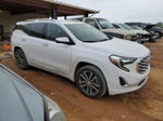 2020 Gmc Terrain Denali White vin: 3GKALSEX0LL161702