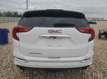 2020 Gmc Terrain Denali White vin: 3GKALSEX0LL166768