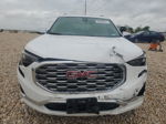 2020 Gmc Terrain Denali White vin: 3GKALSEX0LL166768