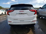 2019 Gmc Terrain Denali Белый vin: 3GKALSEX1KL268708