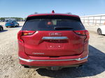 2020 Gmc Terrain Denali Red vin: 3GKALSEX1LL218120