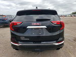 2019 Gmc Terrain Denali Black vin: 3GKALSEX2KL254980