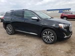 2019 Gmc Terrain Denali Черный vin: 3GKALSEX2KL254980