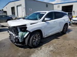 2020 Gmc Terrain Denali White vin: 3GKALSEX2LL312670