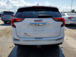 2020 Gmc Terrain Denali White vin: 3GKALSEX2LL312670