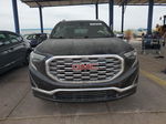 2019 Gmc Terrain Denali Black vin: 3GKALSEX3KL171431