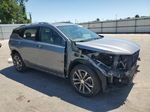 2020 Gmc Terrain Denali Silver vin: 3GKALSEX3LL182124