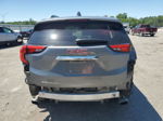 2020 Gmc Terrain Denali Silver vin: 3GKALSEX3LL182124