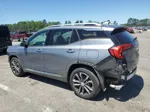 2020 Gmc Terrain Denali Silver vin: 3GKALSEX3LL182124