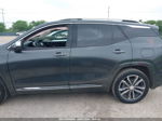 2020 Gmc Terrain Fwd Denali Черный vin: 3GKALSEX4LL185324