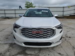 2020 Gmc Terrain Denali White vin: 3GKALSEX4LL319829