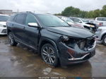 2020 Gmc Terrain Fwd Denali Pewter vin: 3GKALSEX5LL128579