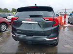 2020 Gmc Terrain Fwd Denali Pewter vin: 3GKALSEX5LL128579