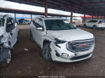 2020 Gmc Terrain Fwd Denali White vin: 3GKALSEX6LL307830