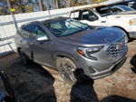 2020 Gmc Terrain Denali Gray vin: 3GKALSEX6LL325275