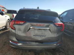 2020 Gmc Terrain Denali Gray vin: 3GKALSEX6LL325275