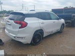 2020 Gmc Terrain Fwd Denali White vin: 3GKALSEX7LL245600