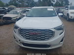 2020 Gmc Terrain Fwd Denali White vin: 3GKALSEX7LL245600