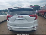 2020 Gmc Terrain Fwd Denali White vin: 3GKALSEX7LL245600