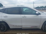 2020 Gmc Terrain Fwd Denali White vin: 3GKALSEX7LL245600