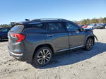 2019 Gmc Terrain Denali Charcoal vin: 3GKALSEX8KL122998