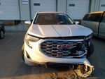 2020 Gmc Terrain Denali White vin: 3GKALSEX9LL215756