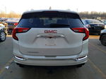 2020 Gmc Terrain Denali White vin: 3GKALSEX9LL215756