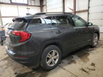 2019 Gmc Terrain Sle Gray vin: 3GKALTEV0KL114270