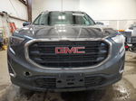 2019 Gmc Terrain Sle Gray vin: 3GKALTEV0KL114270