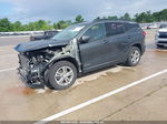 2019 Gmc Terrain Sle Gray vin: 3GKALTEV0KL148693