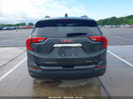 2019 Gmc Terrain Sle Gray vin: 3GKALTEV0KL148693