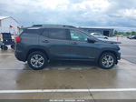 2019 Gmc Terrain Sle Gray vin: 3GKALTEV0KL148693