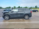 2019 Gmc Terrain Sle Gray vin: 3GKALTEV0KL148693